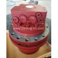 U15 Final Drive U15 Travel Motor PHV-1B-12B-8502A